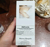 Maison Margiela梅森馬吉拉慵懶周末淡香水100ml 花香調(diào) 生日禮物【莎莎摯愛】 曬單實(shí)拍圖