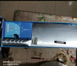 十八子作不銹鋼家用菜刀 耐滑手柄刀具盈光斬切刀SL1703-AB【彩盒裝】 曬單實拍圖