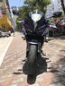 MRBR適配本田24款CBR400R護(hù)杠保險杠防摔球競技杠摩托車改裝配件 24款本田CBR400R競技杠 曬單實拍圖