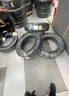 優(yōu)科豪馬橫濱輪胎 V551 205/55R16 91W 雷凌卡羅拉 曬單實(shí)拍圖