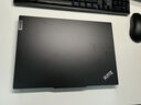ThinkPad T14P【補貼20%】酷睿Ultra系列聯(lián)想IBM筆記本電腦 高性能輕薄商務(wù)辦公本E14可選R14 設(shè)計工程師本 i7-13700H 32G內(nèi)存 1T固態(tài) E14 獨顯級顯卡 IPS 曬單實拍圖