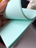 5本500張便利貼包郵韓國可愛創(chuàng)意便簽紙本N次貼紙大便利貼 彩色四合一（大號76*100） 20本裝（2000張） 曬單實拍圖