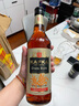 卡夫卡（Kafka）洋酒 黑朗姆酒750ml DIY調(diào)酒 基酒 配制酒 曬單實(shí)拍圖