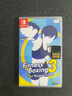 任天堂（Nintendo） Switch游戲卡帶 NS游戲軟件 全新正品海外版 有氧拳擊3 曬單實(shí)拍圖