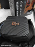 杰士（Klipsch）Austin音箱【國(guó)家補(bǔ)貼】侏羅紀(jì)重生 便攜式無(wú)線藍(lán)牙家用戶外防水小音響城市音樂(lè)盒系列 小號(hào) 曬單實(shí)拍圖