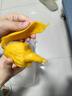 云南鷹嘴芒果 黃皮甜芒核薄多汁香甜無絲新鮮水果整箱 鷹嘴芒2斤單果150-200g 曬單實(shí)拍圖