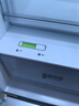 美的（Midea）508升法式多門四開(kāi)門一級(jí)能效雙系統(tǒng)雙循環(huán)除菌凈味國(guó)家補(bǔ)貼20%家用冰箱大容量BCD-508WTPZM(E)白 曬單實(shí)拍圖