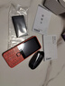 諾基亞（NOKIA）220 4G 移動(dòng)聯(lián)通電信全網(wǎng)通 2.8英寸雙卡雙待 直板按鍵手機(jī) 老人老年手機(jī) 學(xué)生手機(jī) 橘色 曬單實(shí)拍圖