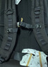 途明（TUMI）ALPHA BRAVO男士雙肩包日常通勤大容量電腦包黑曜石色夏季出游 曬單實拍圖