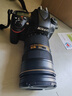 尼康（Nikon）尼康24-70 16-35 70-200 /2.8G ED全畫(huà)幅二手單反鏡頭防抖大三元 AF-S 24-70mm F2.8G ED 一代 95新 曬單實(shí)拍圖
