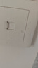 綠聯(lián) 六類千兆網(wǎng)線【0.57±0.008mm純銅線芯】CAT6類非屏蔽雙絞線 家裝網(wǎng)絡POE監(jiān)控布線工程箱線100米  曬單實拍圖