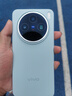 vivo X200s 【國家補貼】新品5G游戲拍照手機 6200mAh藍海電池 天璣9400+ AI手機 新機 手機 薄荷藍 12GB+256GB 官方標配 曬單實拍圖