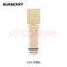 博柏利（BURBERRY）卓越持妝柔霧粉底液#C20 30ml 冷調偏白 風衣粉底液 送女友禮物 曬單實拍圖
