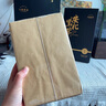 七春 黑茶安化黑茶贈(zèng)茶刀2016年金花茯磚茶1kg熟茶葉禮盒送長(zhǎng)輩自己喝 曬單實(shí)拍圖