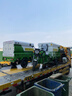 農(nóng)達(dá)威電動(dòng)高壓清洗車工廠環(huán)衛(wèi)小型街道路面三輪高壓沖洗車多功能洗地機(jī)可加霧炮1.2方消毒灑水車清潔車 高壓清洗車配件（私拍不發(fā)貨） 曬單實(shí)拍圖