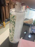 屈臣氏櫻花淡雅沐浴露1L（櫻花精華 珍珠粉精華 溫和清潔） 曬單實(shí)拍圖