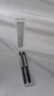 世達(dá)（SATA）絲錐扳手工具兩件套高速鋼手用螺旋絲攻絲錐50703-50712 高速鋼手用(付)M6x1.0MM 50706 曬單實拍圖