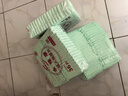 永?？党扇思埬蚱?立體防漏 老年人孕產(chǎn)婦護理尿片 直條型72片490X210mm/2包共72片 曬單實(shí)拍圖