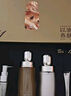 阿芙（AFU）11籽煥亮淡紋暢享禮盒 150水+120乳+面霜15g+潔顏蜜60ml 曬單實拍圖