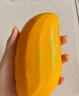 閩域?qū)r金煌芒新鮮現(xiàn)摘現(xiàn)發(fā)應(yīng)季時(shí)令熱帶孕婦新鮮采摘皮薄海南金煌芒 凈重8斤【單果250g】 【手工精選】 曬單實(shí)拍圖