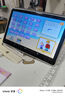 HUAKIN平板電腦2025最新款ipad109全網(wǎng)通5G4K超清網(wǎng)課學(xué)習(xí)游戲娛樂(lè)辦公二合一 深空灰 14pro 24G運(yùn)行 + 1TBG內(nèi)存+豪華禮品 4K超清|120Hz高刷|雙卡全網(wǎng)通 曬單實(shí)拍圖