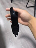 李寧護(hù)腕電競打游戲鼠標(biāo)手fps專用手腕護(hù)套電腦護(hù)腕帶關(guān)節(jié)疼保護(hù)勞損 黑色 【電競/鼠標(biāo)手專用】 單只裝 曬單實(shí)拍圖