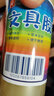 永冠膠帶小號膠布細膠帶高粘膠帶高透明辦公用品文具透明膠帶 對聯(lián)專(zhuān)用 貼春聯(lián)膠帶 1.8cm*30y*8卷強韌型 曬單實(shí)拍圖