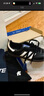 阿迪達(dá)斯ADIDAS 三葉草 男女HANDBALL SPEZIAL 休閑鞋BD7633 41碼/UK7.5 曬單實拍圖