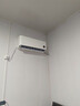 小米米家空調(diào)1.5匹掛機(jī)空調(diào) 巨省電睡眠款新一級能效智能控風(fēng)家用壁掛機(jī)掛式 1.5匹 一級能效 巨省電睡眠版35GW/S1A1 曬單實(shí)拍圖