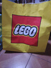 樂高（LEGO）【年糕媽媽同款】積木得寶10427 智能探險火車大顆粒兒童玩具禮物 曬單實拍圖