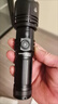 神火（SupFire）RX50手電筒強(qiáng)光變焦超亮長續(xù)航便攜式軍遠(yuǎn)射戶外家騎行專用應(yīng)急燈 曬單實(shí)拍圖