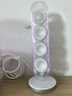 哈曼卡頓 音樂水晶五代 流光版 藍牙音箱 電腦桌搭 居家藝術音響 家用音響 電競游戲音箱 中秋節(jié)禮物 水晶5 曬單實拍圖