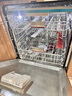 東芝【官方旗艦店】白玉TH0max洗碗機(jī)嵌入式 18套五星消毒 衛(wèi)星噴臂雙變頻分層洗105℃熱風(fēng)烘干一體機(jī) 【白玉微泡洗】可單消毒+雙變頻電機(jī) 曬單實(shí)拍圖