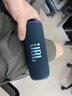 JBL FLIP6 音樂(lè)萬(wàn)花筒六代【國(guó)家補(bǔ)貼】 便攜藍(lán)牙音箱 桌面音響 賽道揚(yáng)聲器 獨(dú)立高音單元 潛海藍(lán) 曬單實(shí)拍圖