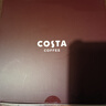 COSTA掛耳咖啡繽紛囤貨禮盒門(mén)店同款4種混合風(fēng)味手沖黑咖啡共40杯390g 曬單實(shí)拍圖