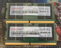 金百達(dá)（KINGBANK）16GB DDR5 5600 筆記本內(nèi)存條  適配迷你主機(jī) 可組雙通道 曬單實(shí)拍圖