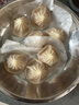 鋒味派小籠湯包235g/9個(gè)蒸包集鮮早餐灌湯小包子鮮肉包兒童早茶鮮肉味 曬單實(shí)拍圖