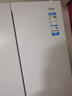 海爾（Haier）冰箱500升法式多門四開門家用冰箱594mm專業(yè)超薄嵌入式一級能效雙變頻風(fēng)冷無霜電冰箱超薄以舊換新 500升丨超薄嵌入式丨AI智慧變頻 曬單實拍圖