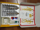 可孚真空拔罐器家用氣罐抽氣拔火罐工具全套專用12罐套裝（全大罐） 曬單實(shí)拍圖