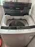 松下（Panasonic）【吳磊推薦】波輪洗衣機(jī)全自動(dòng)8公斤 宿舍租房神器 迷你內(nèi)衣洗衣機(jī)智能桶自潔國(guó)家補(bǔ)貼XQB80-KYA0N 曬單實(shí)拍圖