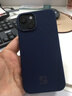 魔贊鎏金系列 手機(jī)殼 iPhone 14 鶴鳴紫霄蘋果手機(jī)殼 曬單實拍圖
