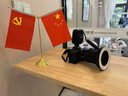 神牛（Godox） MF-R76/ML150II二代環(huán)形閃光燈生態(tài)昆蟲微距攝影口腔牙科熱靴閃光燈眼神攝影補光燈微距閃光燈 【升級款】神牛MF-R76-通用版 曬單實拍圖