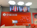 互視達(dá)（HUSHIDA）壁掛廣告機(jī)顯示屏 立式廣告機(jī) 橫豎高清高亮液晶廣告顯示屏奶茶店餐飲商用顯示器 55英寸壁掛標(biāo)準(zhǔn)版【超窄邊框】 非觸摸 曬單實(shí)拍圖