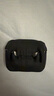 808FC原創(chuàng)虎牙Airpodspro2蘋(píng)果耳機(jī)殼硅膠保護(hù)套airpods3小眾耳機(jī)殼pro兼容type-c接口耳機(jī)帶掛鉤 炭黑（硅膠材質(zhì)） 蘋(píng)果 Airpods Pro/Pro 2 曬單實(shí)拍圖