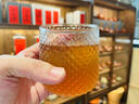 一品工坊輕奢威士忌酒杯套裝高級(jí)感創(chuàng)意家用高硼硅玻璃白蘭地洋酒啤酒杯子 星鉆杯x1只 曬單實(shí)拍圖
