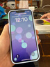 Apple/蘋果 iPhone 14 (A2884) 128GB 星光色 支持移動聯(lián)通電信5G 雙卡雙待手機 曬單實拍圖