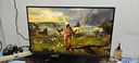 LG 27G850A 27英寸  4K240Hz 切1K480 雙模電競顯示器 DP2.1 HDR600 旋轉(zhuǎn)升降  顯示屏 原生10bit 2000:1 極競G8 27G850A 曬單實拍圖