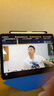 MOFT適用蘋果ipad air7保護(hù)套ipad pro保護(hù)套磁吸支架雙面夾通用mini7/6桌面增高支架平板支架帶筆槽 iPad 保護(hù)套筆托 iPad Air 2020-2025【11英寸】 曬單實拍圖