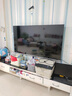 超彩王牌【電視機(jī)排行前十名】新品無(wú)邊框8K液晶護(hù)眼網(wǎng)絡(luò)電視機(jī)超高清智能客廳家用防藍(lán)光無(wú)線投屏語(yǔ)音電視 65英寸 售后無(wú)憂+送貨上門+品牌延保+免費(fèi)安裝+語(yǔ)音旗艦 曬單實(shí)拍圖
