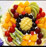 京集新鮮水果生日蛋糕當(dāng)天日達(dá)到送父母男女友禮物全國(guó)同城配送2磅 曬單實(shí)拍圖